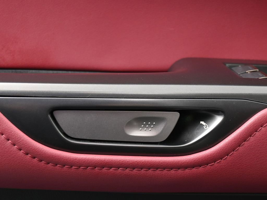 Used 2025 Lexus NX 250 FWD w/ Premium Package image 21