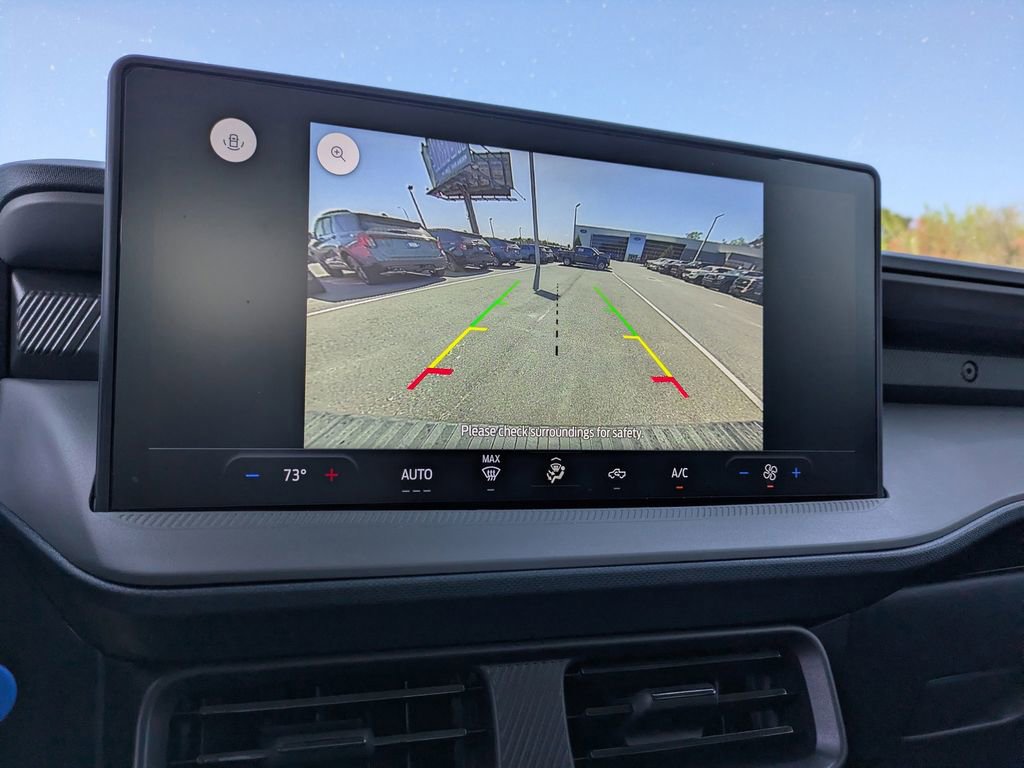 New 2026 Ford Maverick XL image 21