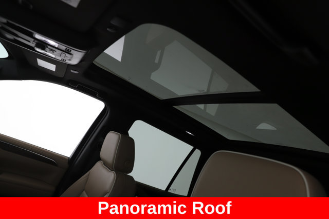 Used 2024 Chevrolet Tahoe Premier w/ Premium Package AWD/4WD image 21
