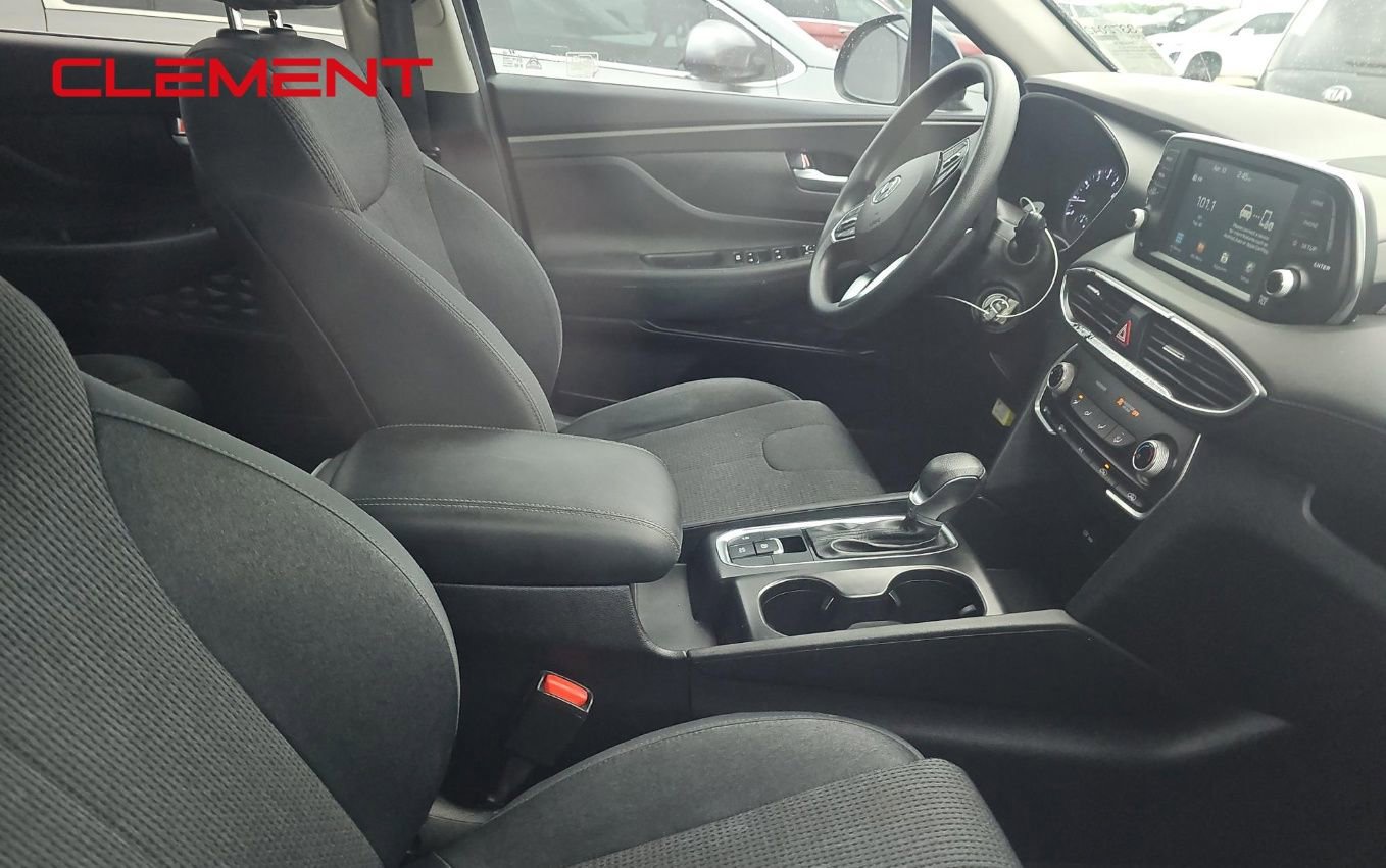 Used 2019 Hyundai Santa Fe SE FWD image 6