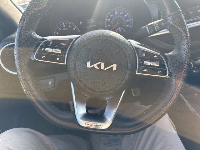 Used 2023 Kia Forte GT-Line image 20