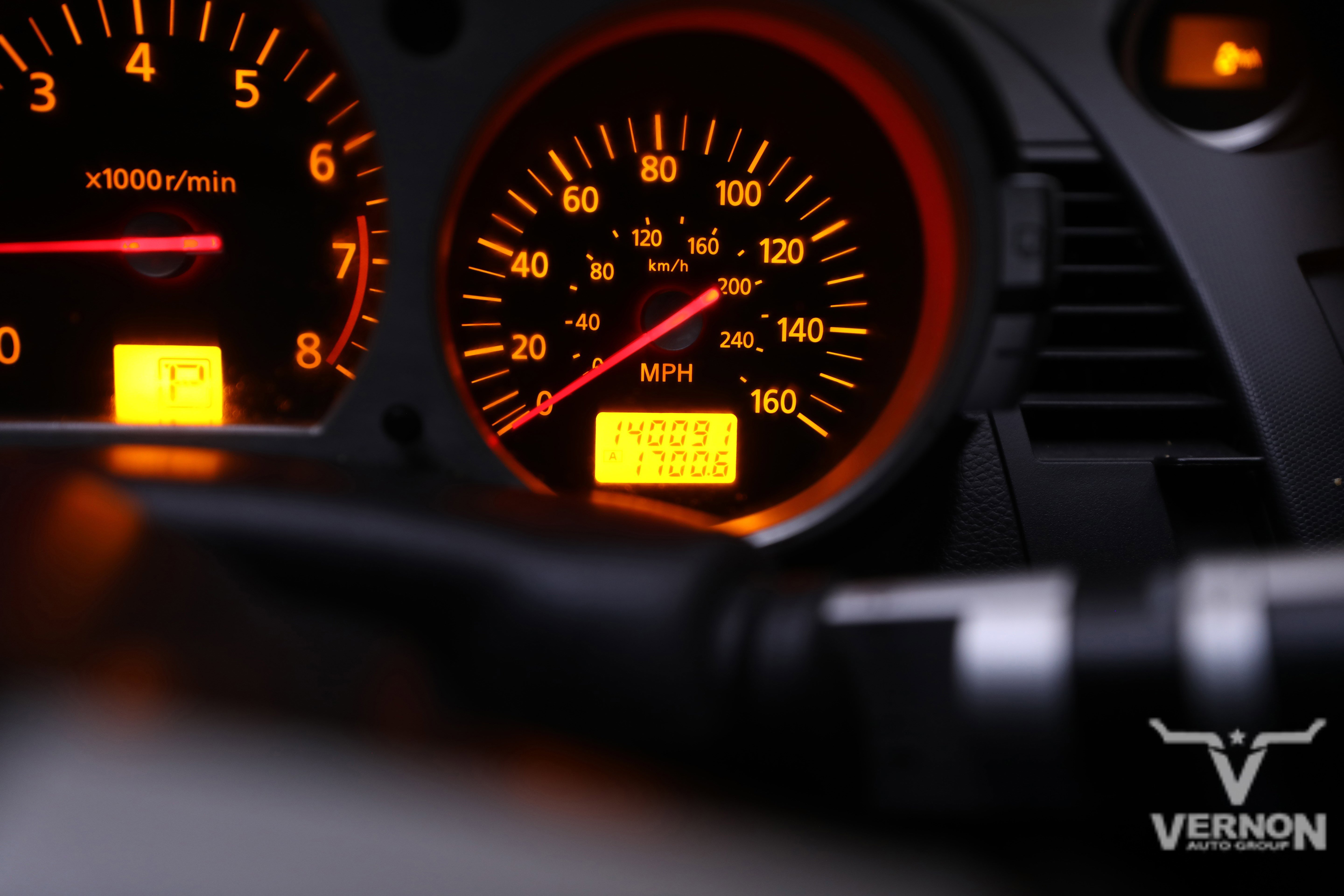 Used 2005 Nissan 350Z Touring image 17