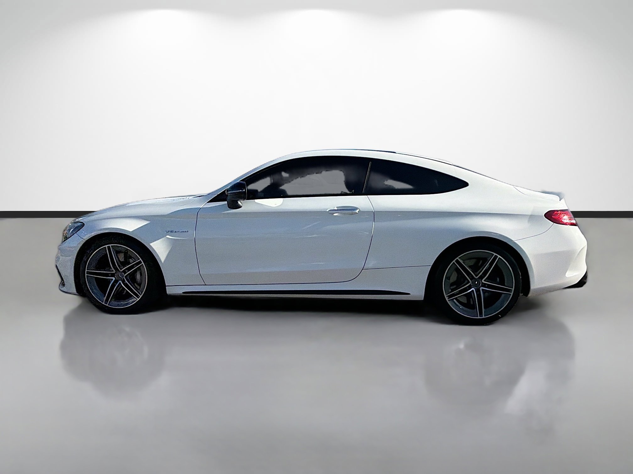 Used 2019 Mercedes-Benz C 63 AMG Coupe image 6