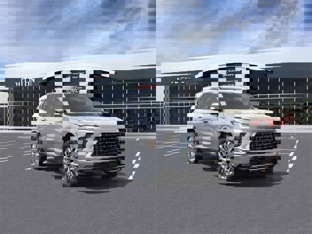 New 2026 Buick Enclave Avenir w/ Super Cruise Package