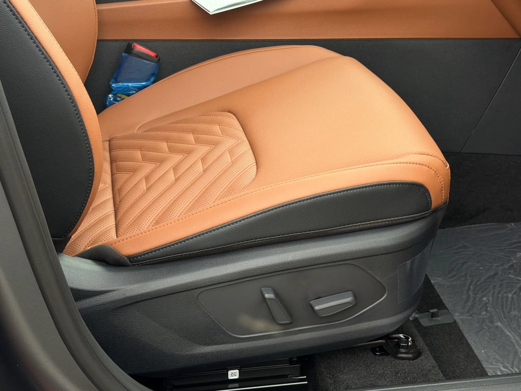 New 2027 Kia Sportage X-Line Prestige AWD/4WD image 13