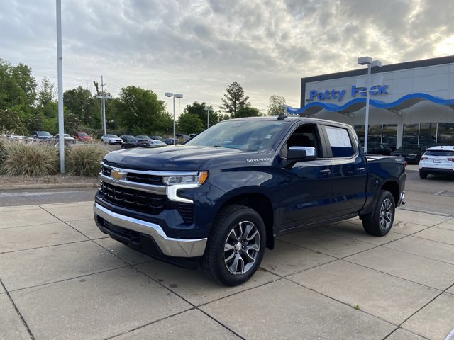 Used 2023 Chevrolet Silverado 1500 LT image 6