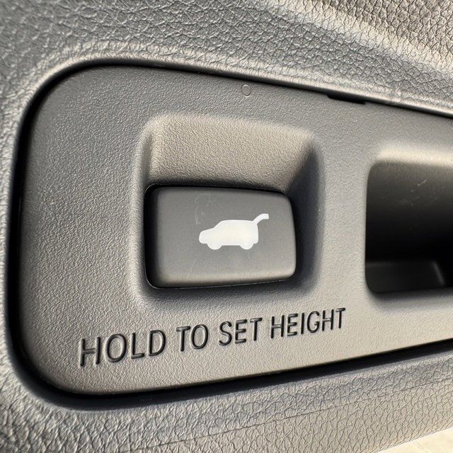 New 2026 Honda CR-V Sport-L image 14