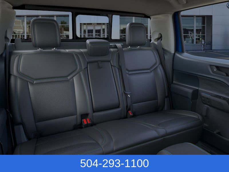 New 2026 Ford Maverick Lobo image 11