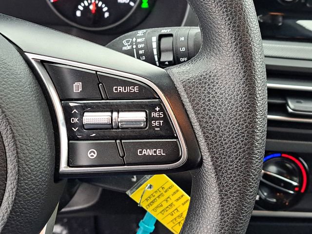 Used 2023 Kia Seltos LX image 12