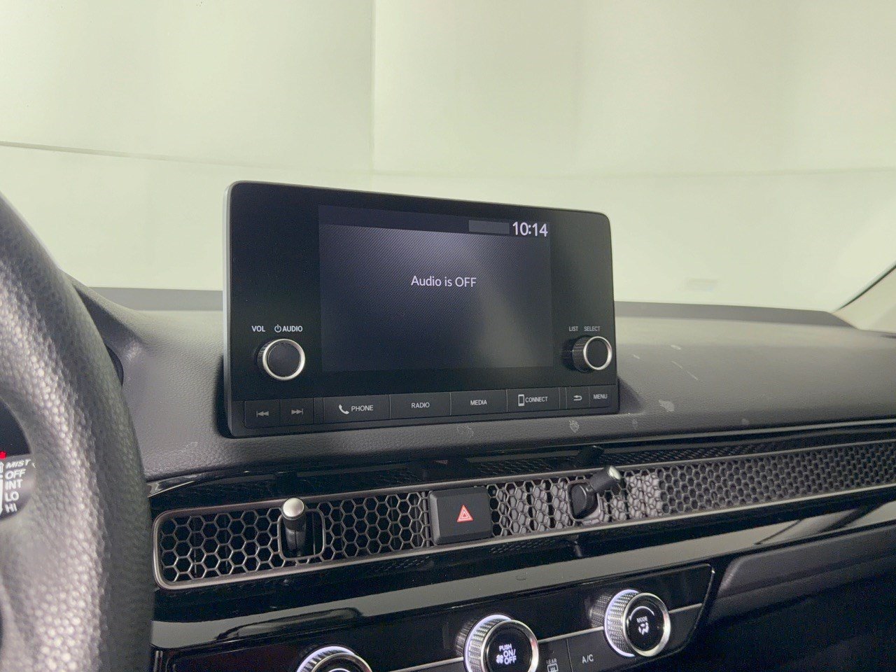 Certified 2024 Honda Civic LX image 23