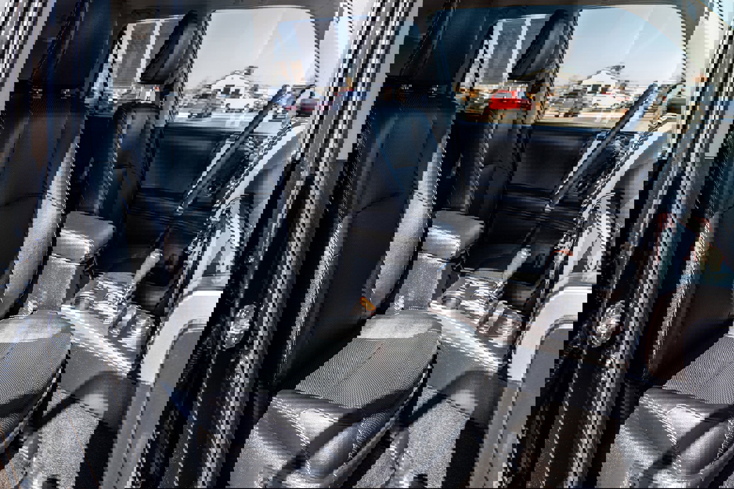 Used 2022 Toyota 4Runner Limited w/ Wilderness Package (TMS) image 11