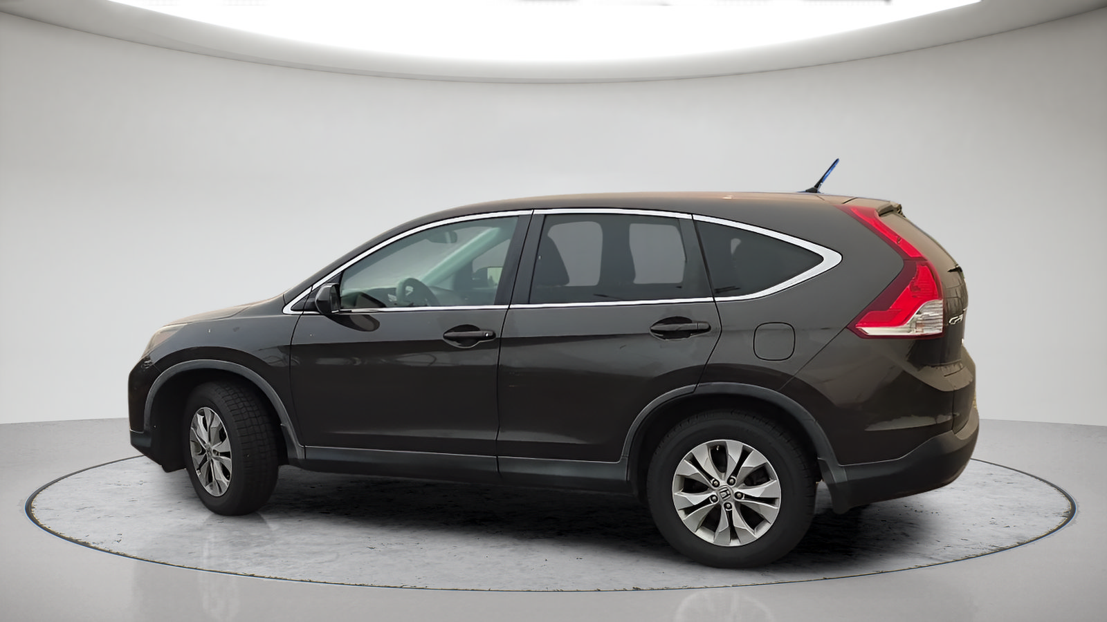 Used 2013 Honda CR-V EX image 10
