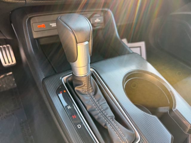 Used 2025 Honda Civic Sport image 20
