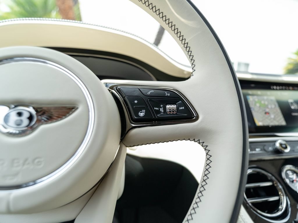 New 2026 Bentley Continental GT Mulliner AWD/4WD image 9