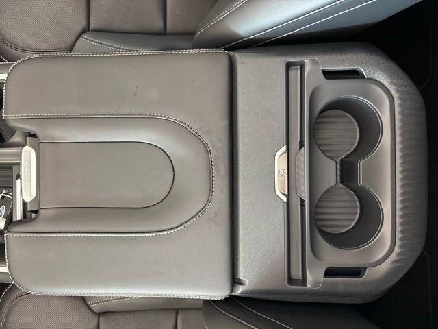 New 2026 Ford Expedition Max Platinum w/ Stealth Performance Package AWD/4WD image 22