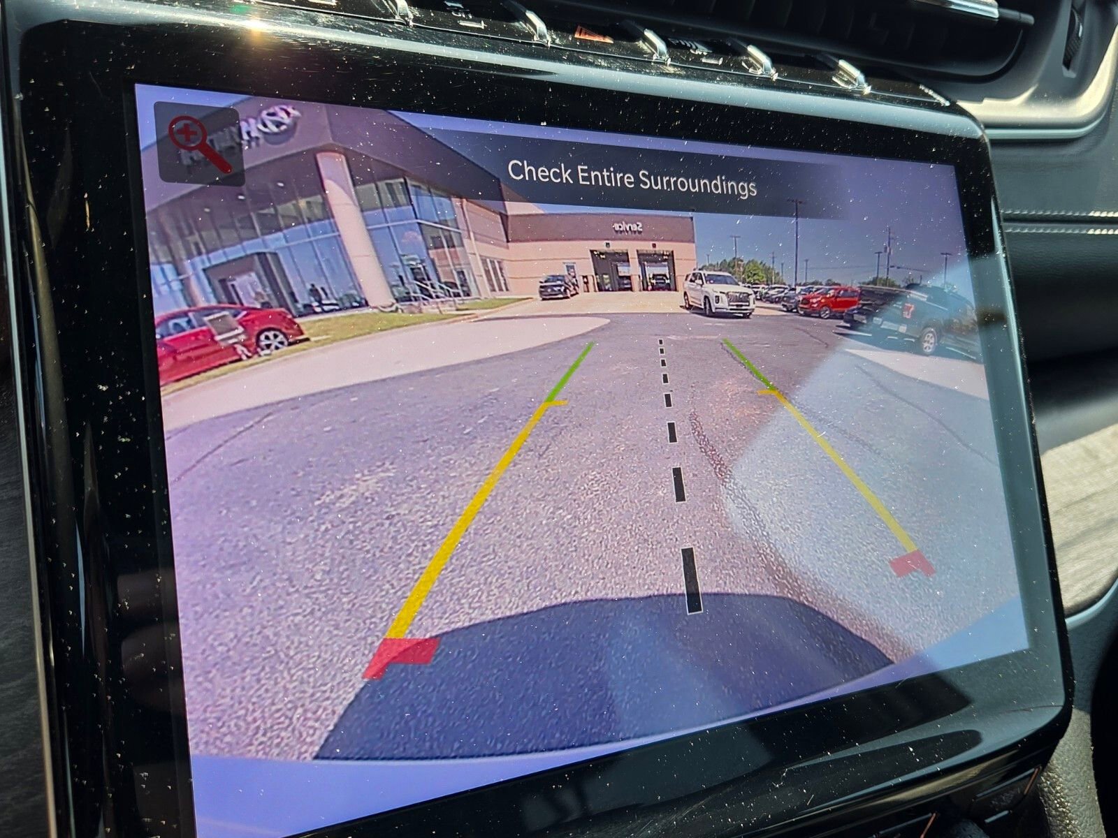 Used 2024 Jeep Grand Cherokee Limited image 23