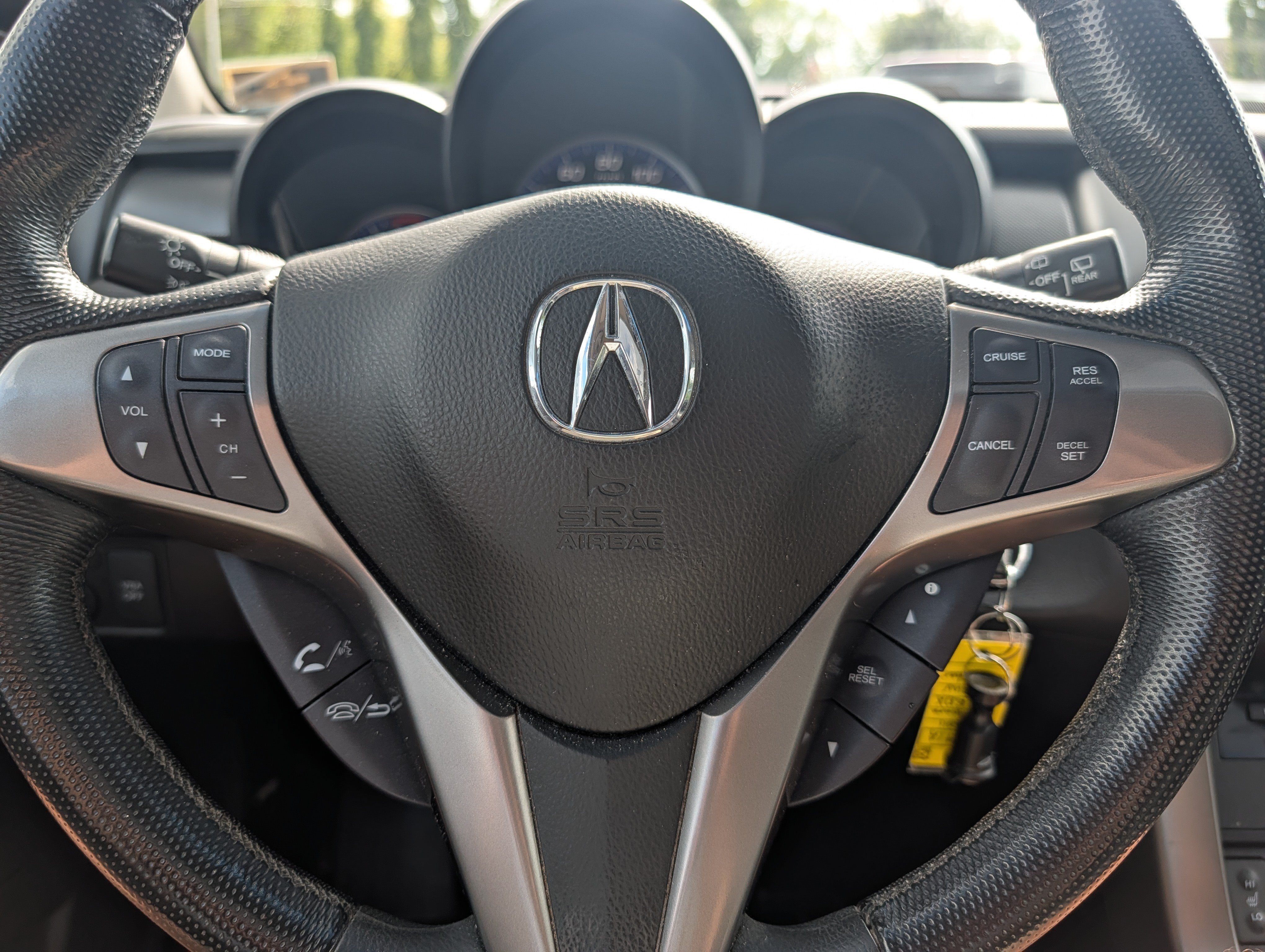 Used 2011 Acura RDX 2WD image 25
