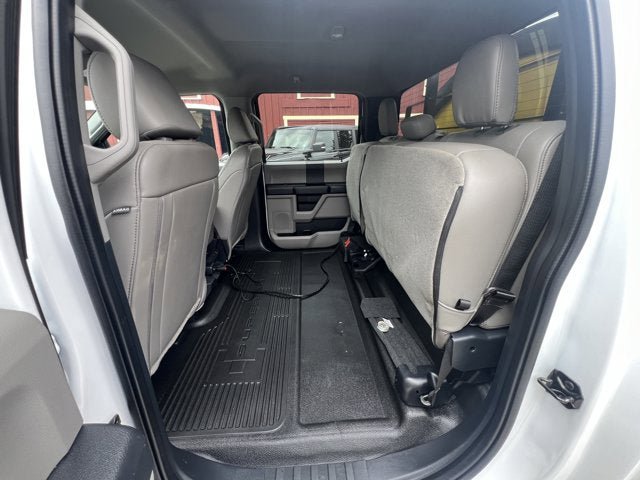 Used 2022 Ford F250 XL w/ Power Equipment Group AWD/4WD image 30