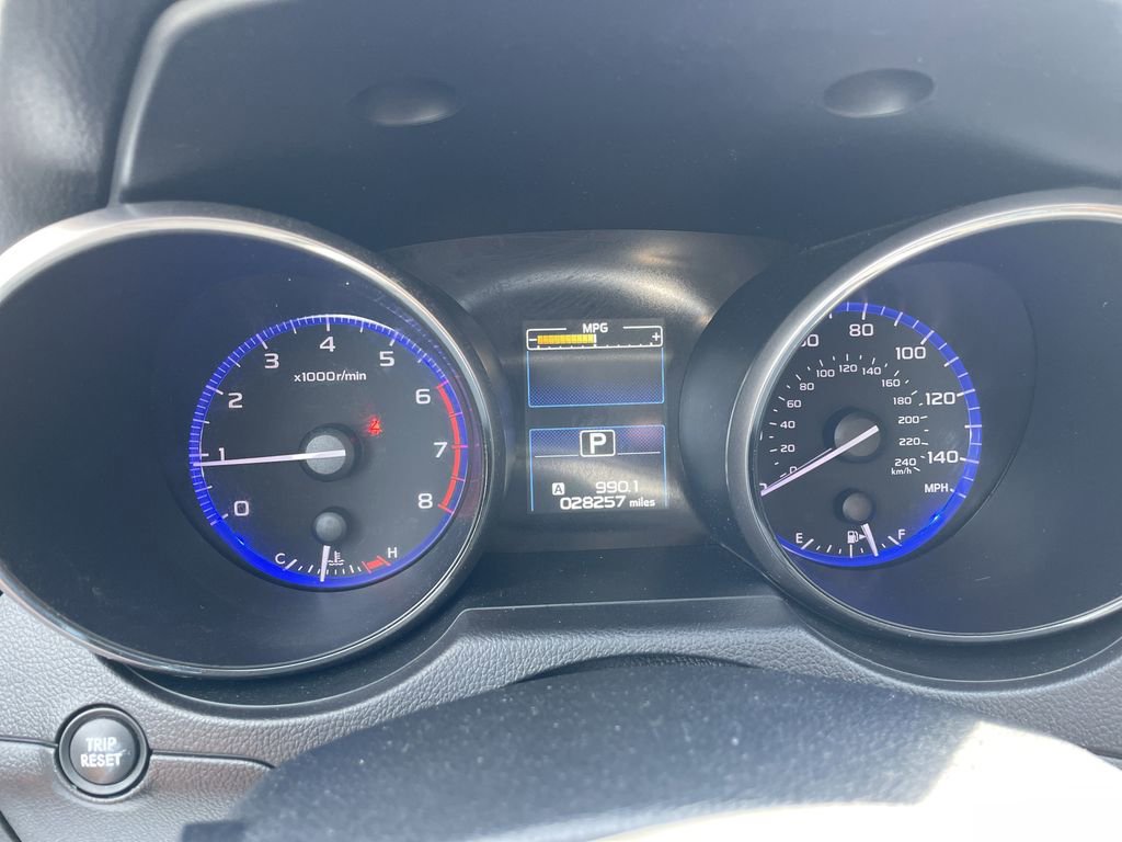 Used 2017 Subaru Outback 2.5i Premium AWD/4WD image 17