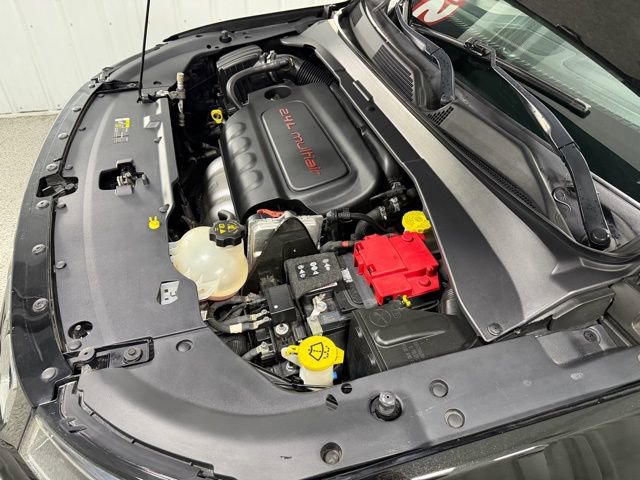 Used 2020 Jeep Compass Latitude w/ Cold Weather Group image 25