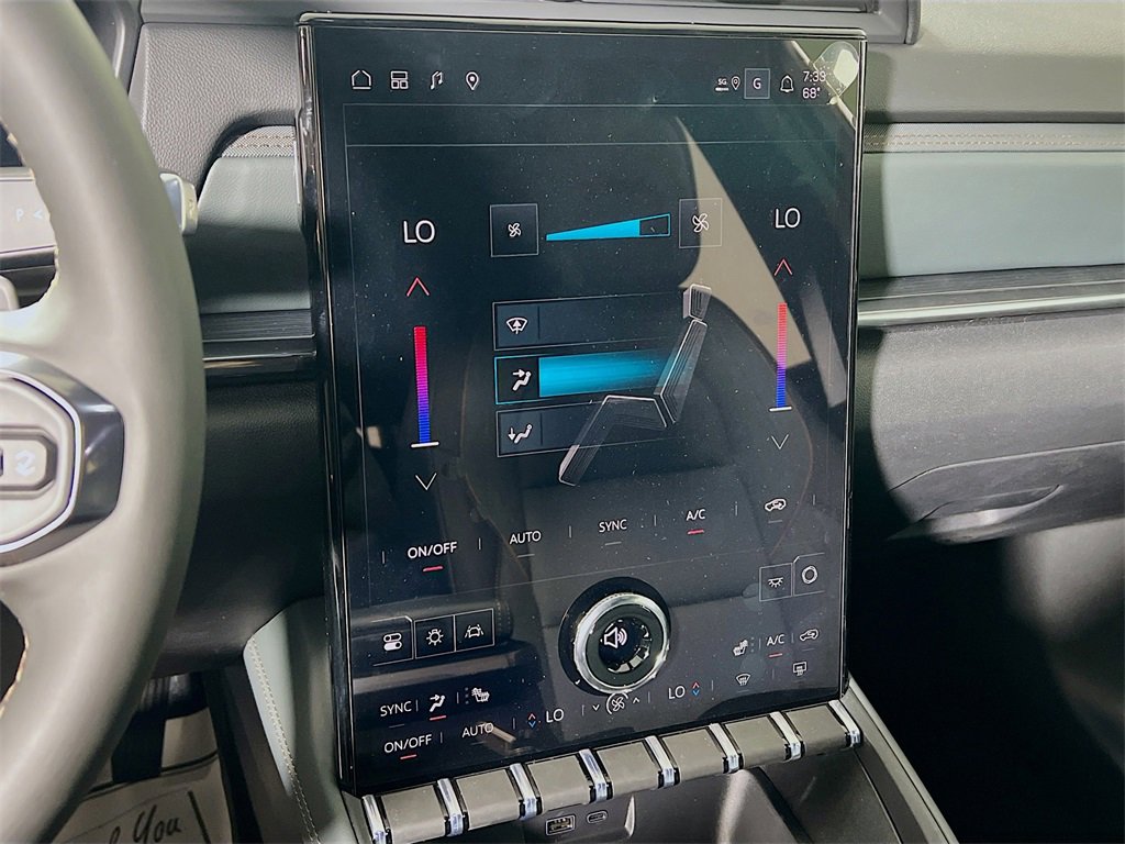 New 2026 GMC Terrain AT4 image 14