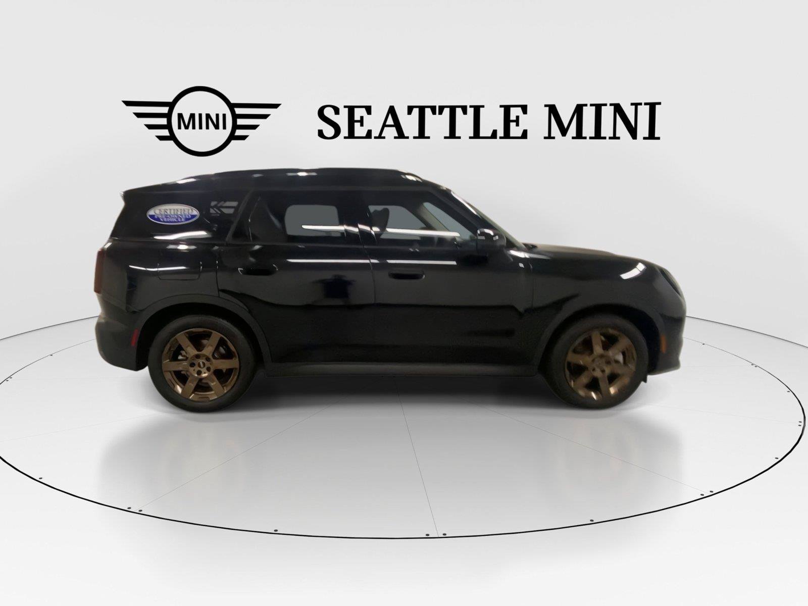 Used 2025 MINI Cooper Countryman SE AWD/4WD image 12