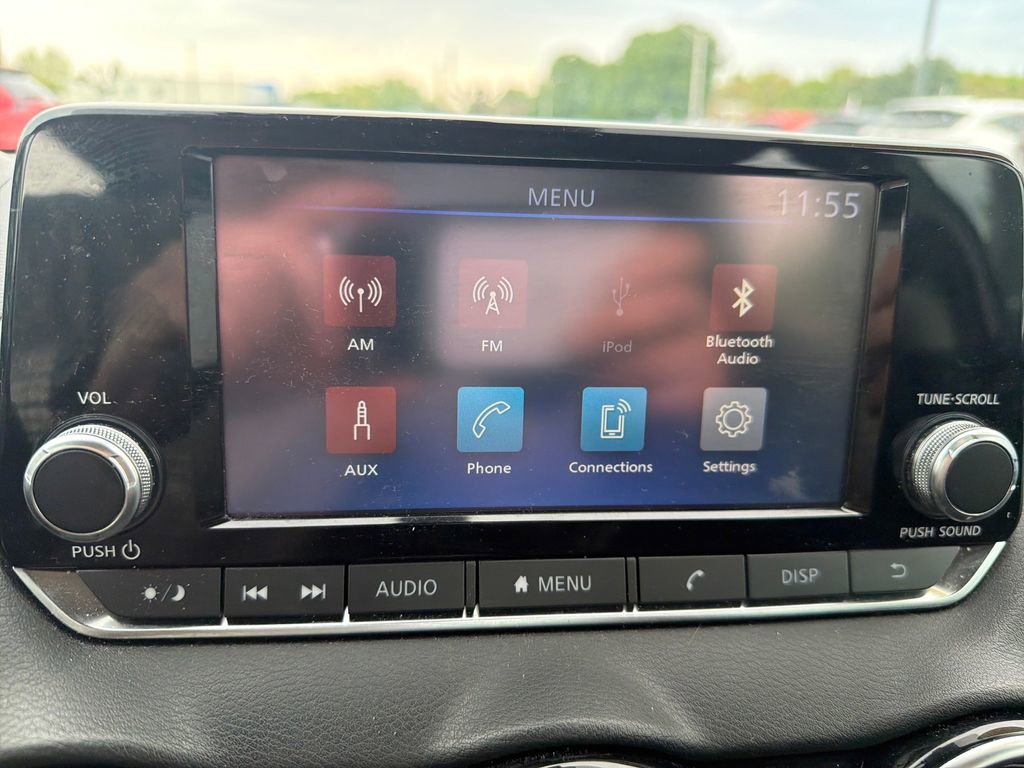 Used 2023 Nissan Sentra S FWD image 18