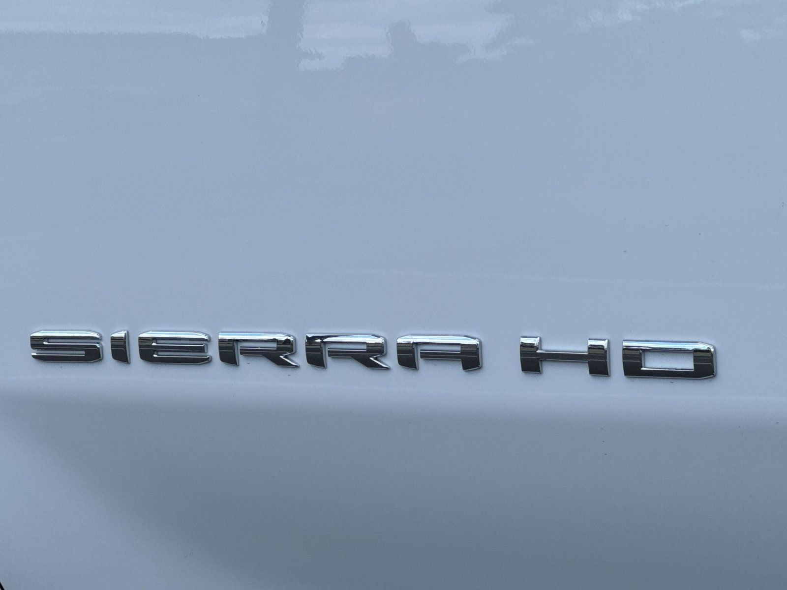 New 2026 GMC Sierra 3500 Pro w/ Convenience Package RWD image 23