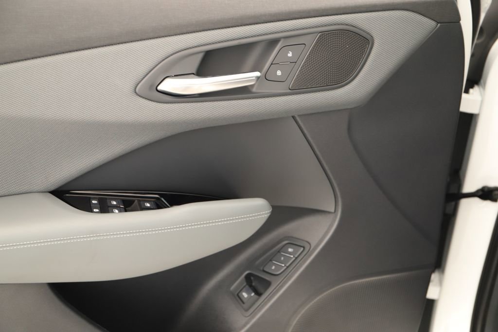 New 2026 Audi Q3 quattro 2.0T AWD/4WD image 22