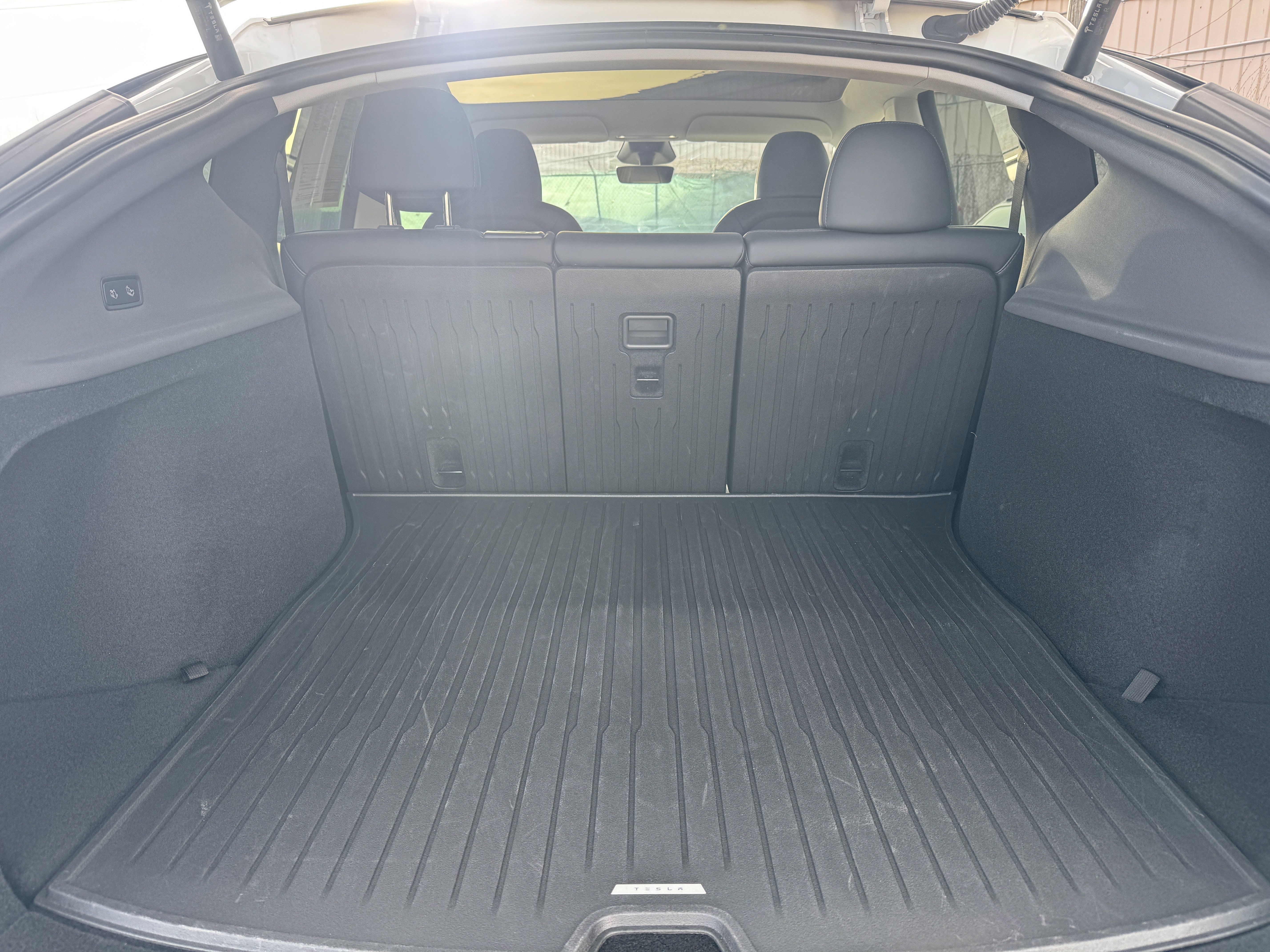 Used 2026 Tesla Model Y Long Range image 23