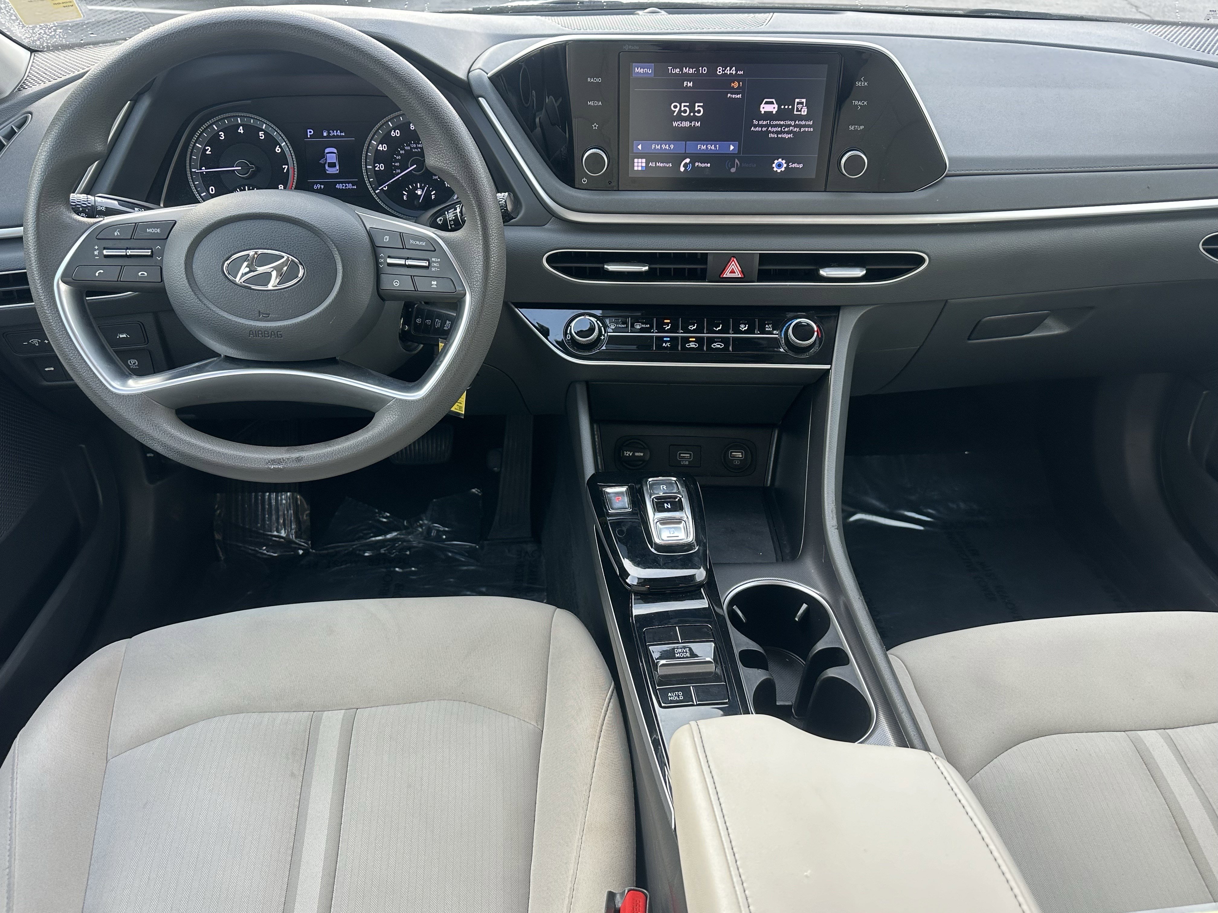 Used 2023 Hyundai Sonata SE image 22