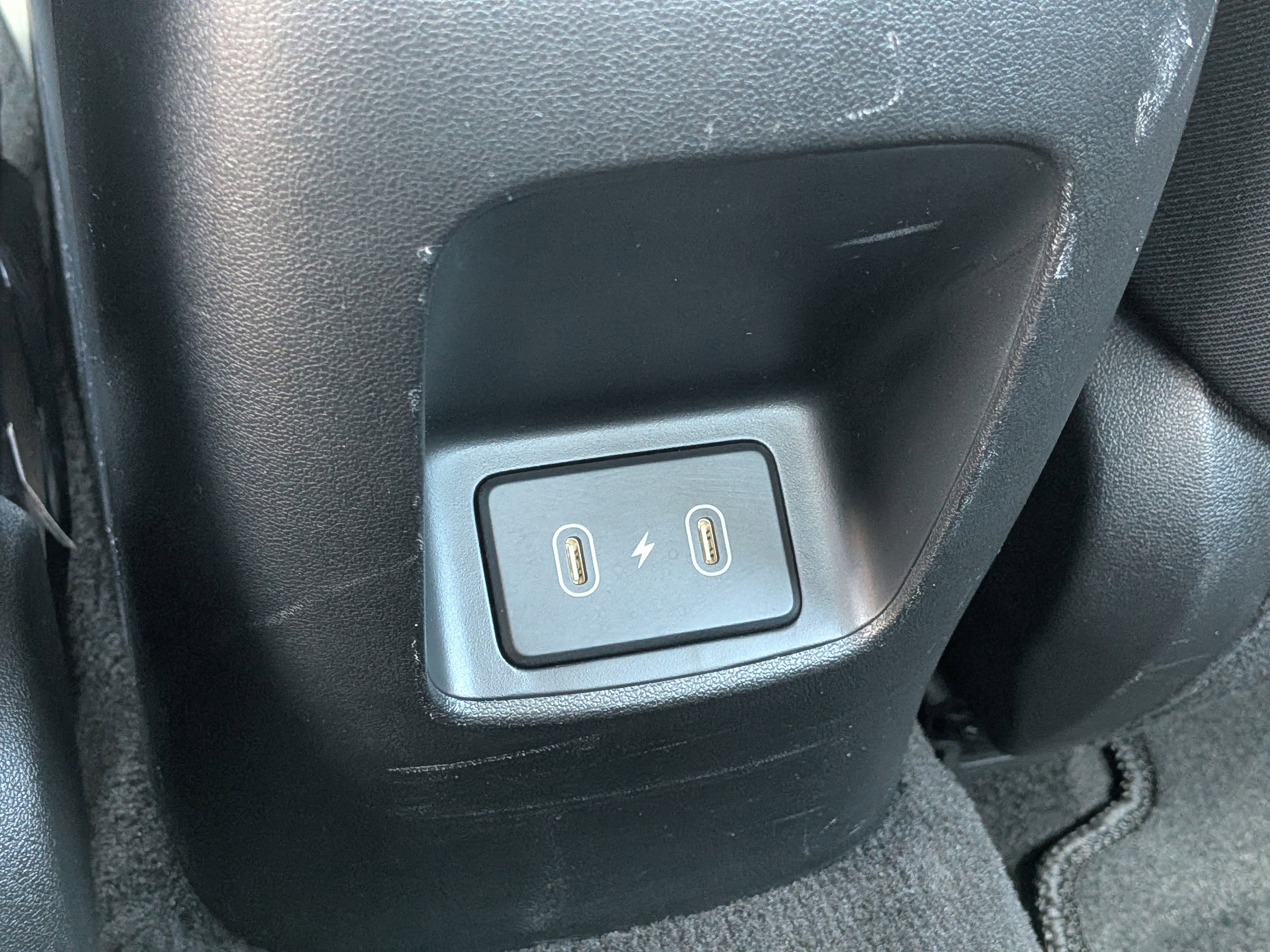 Used 2024 Hyundai Elantra SEL FWD image 14