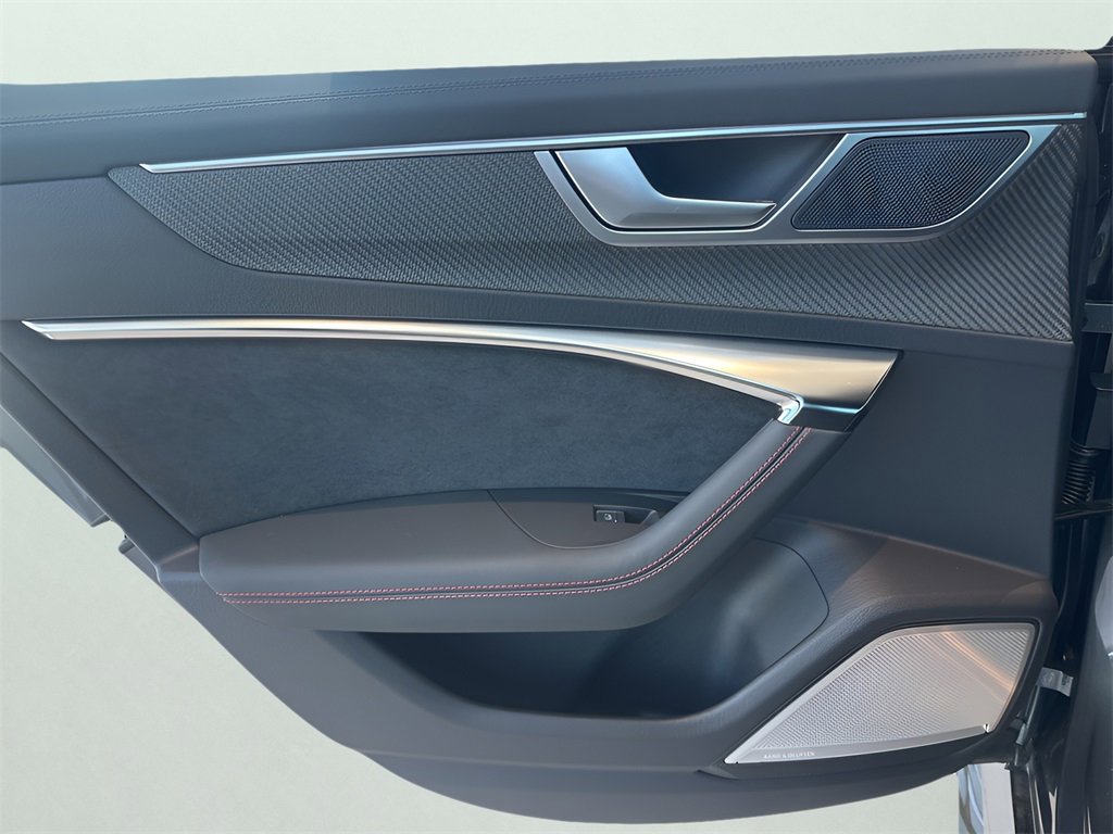 New 2026 Audi RS 7 Performance image 44