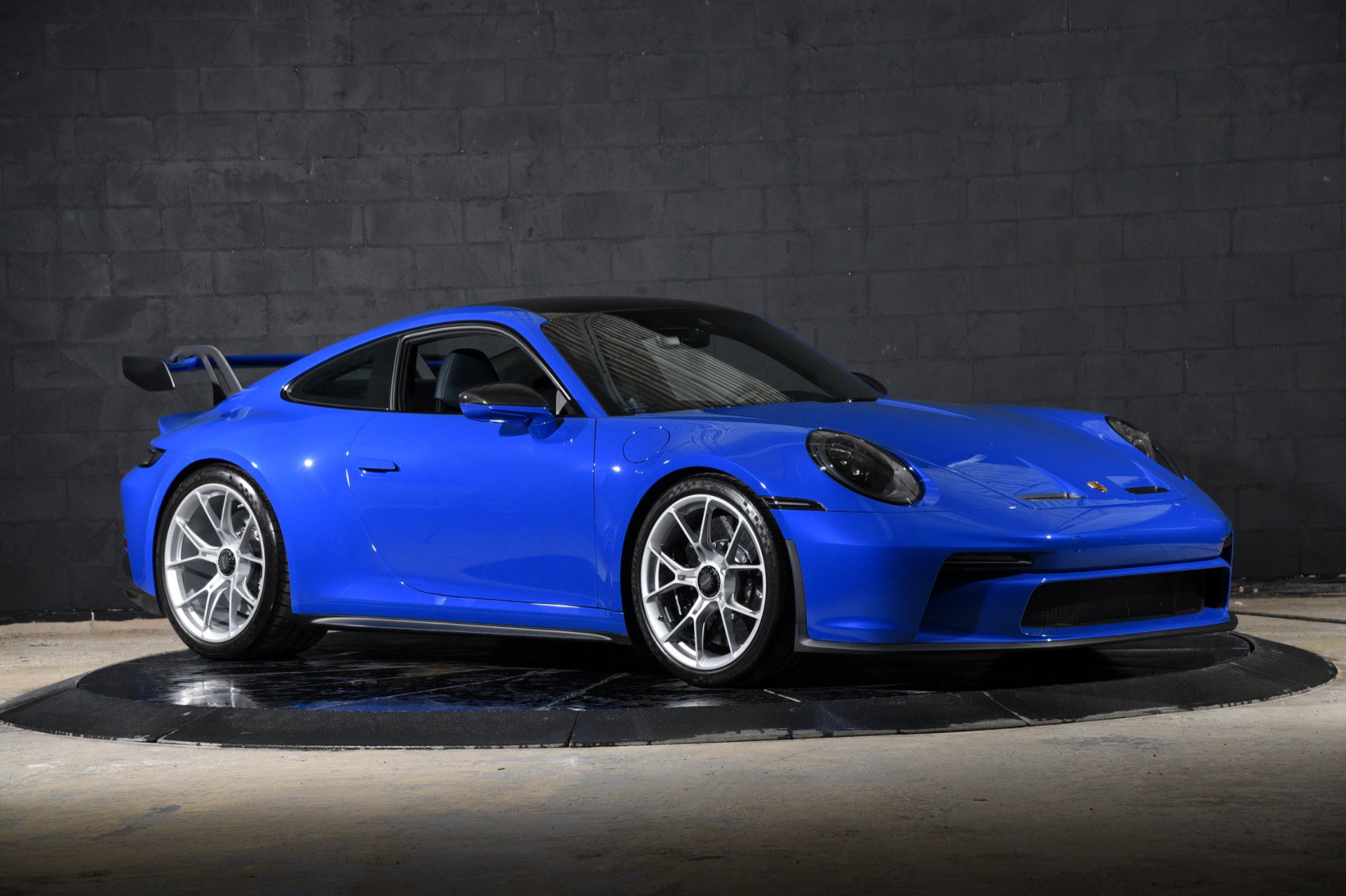 Used 2022 Porsche 911 GT3 RWD image 10