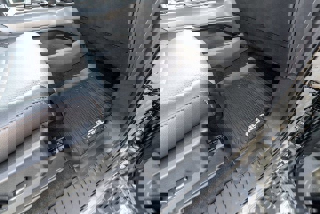 New 2025 Ford F150 Lightning Lariat image 29