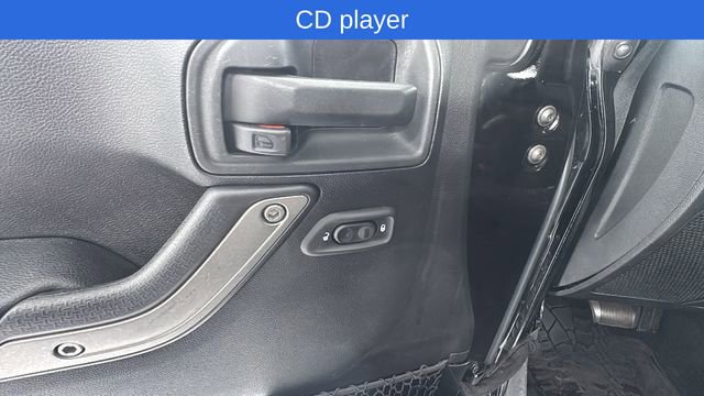 Used 2015 Jeep Wrangler Unlimited Sport w/ Quick Order Package 24S image 20