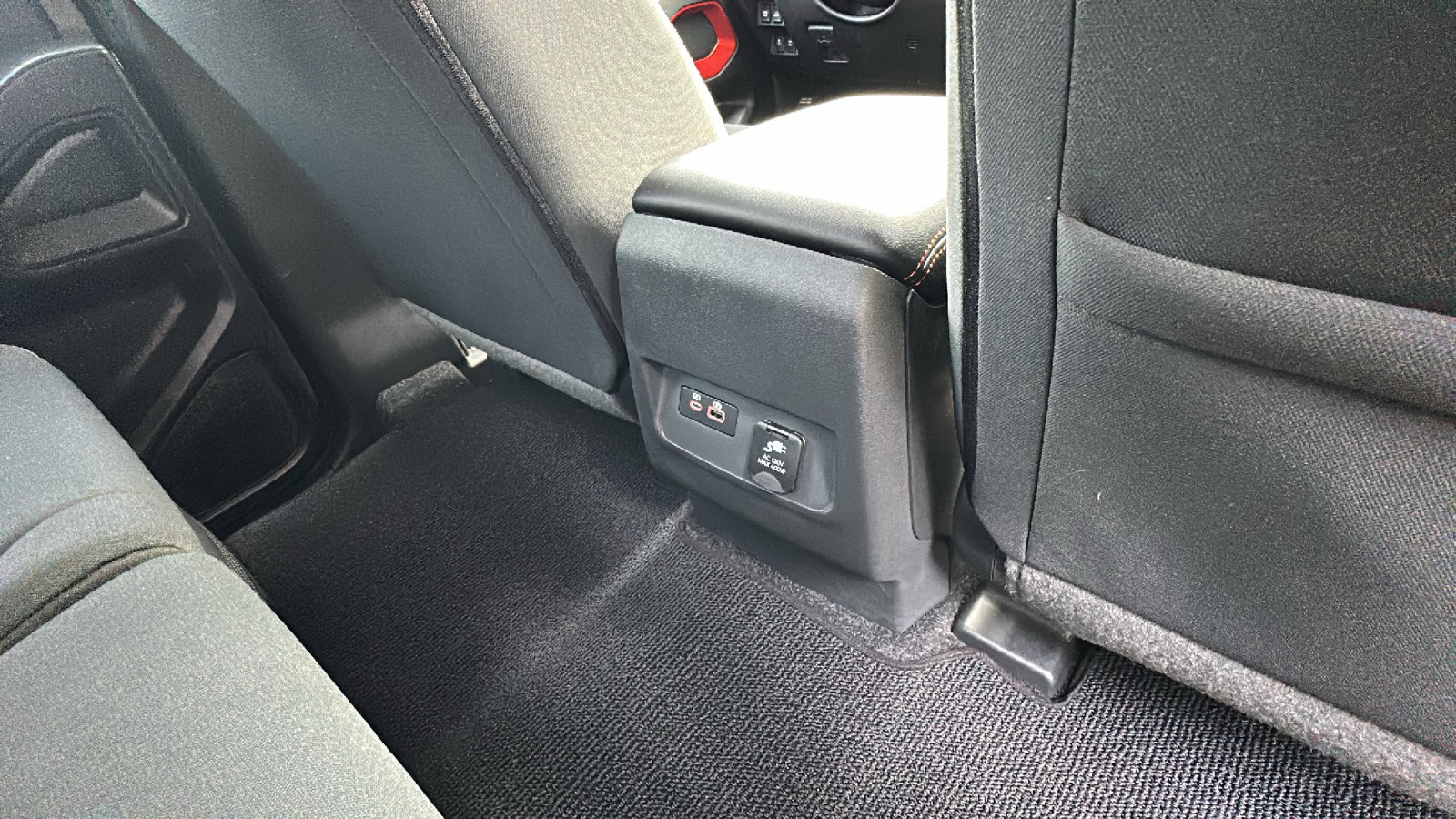 Certified 2025 Nissan Frontier PRO-4X w/ Pro Convenience Package image 26