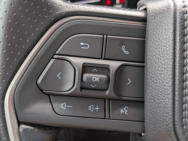 New 2026 Toyota Tundra SR5 AWD/4WD image 24