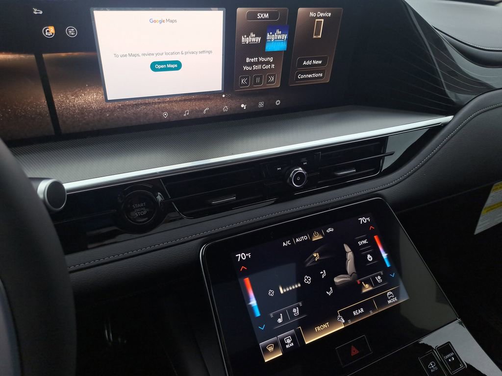 New 2026 INFINITI QX80 Luxe w/ Exterior Package image 9