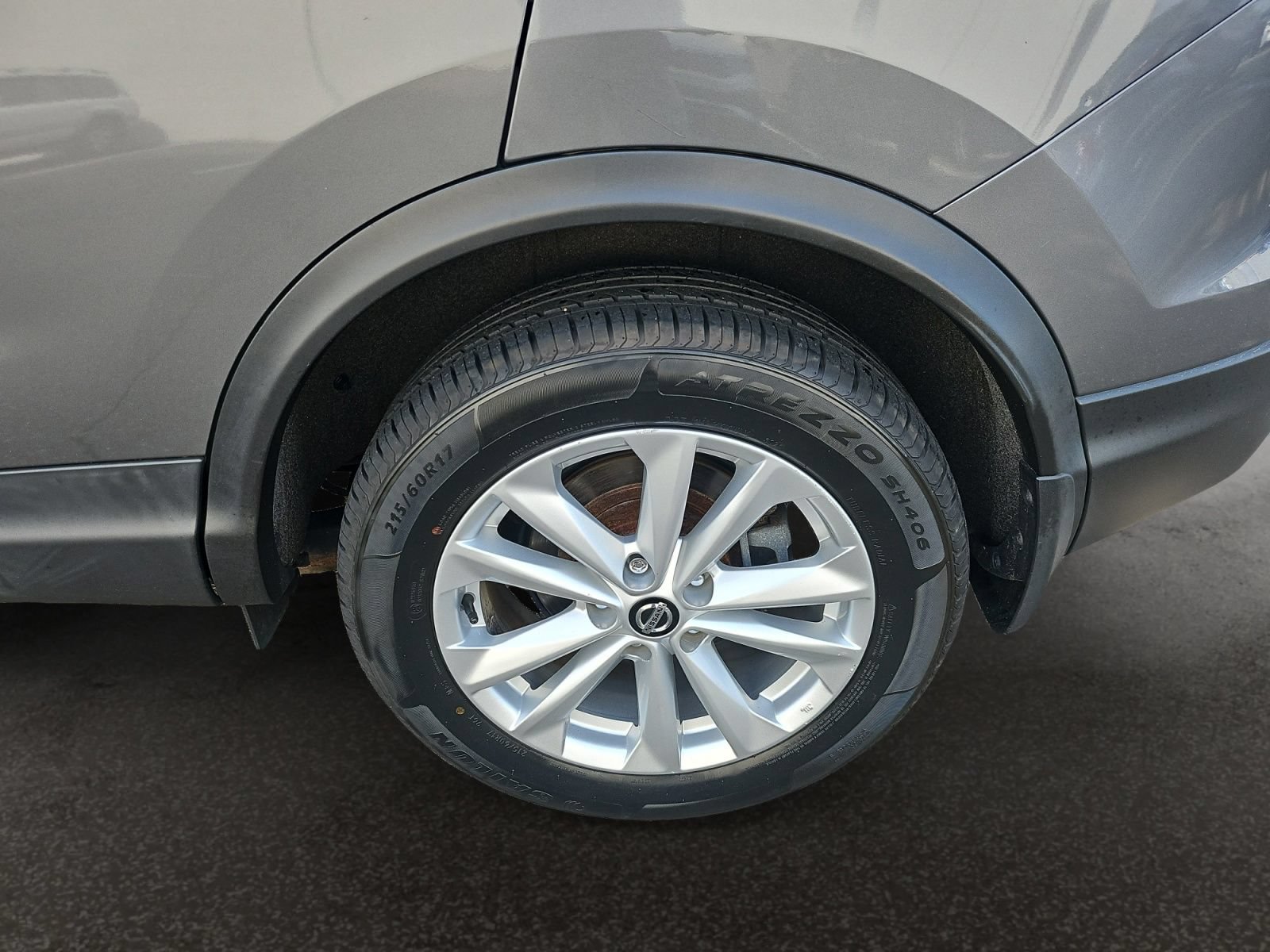 Used 2019 Nissan Rogue Sport S w/ Appearance Package AWD/4WD image 45