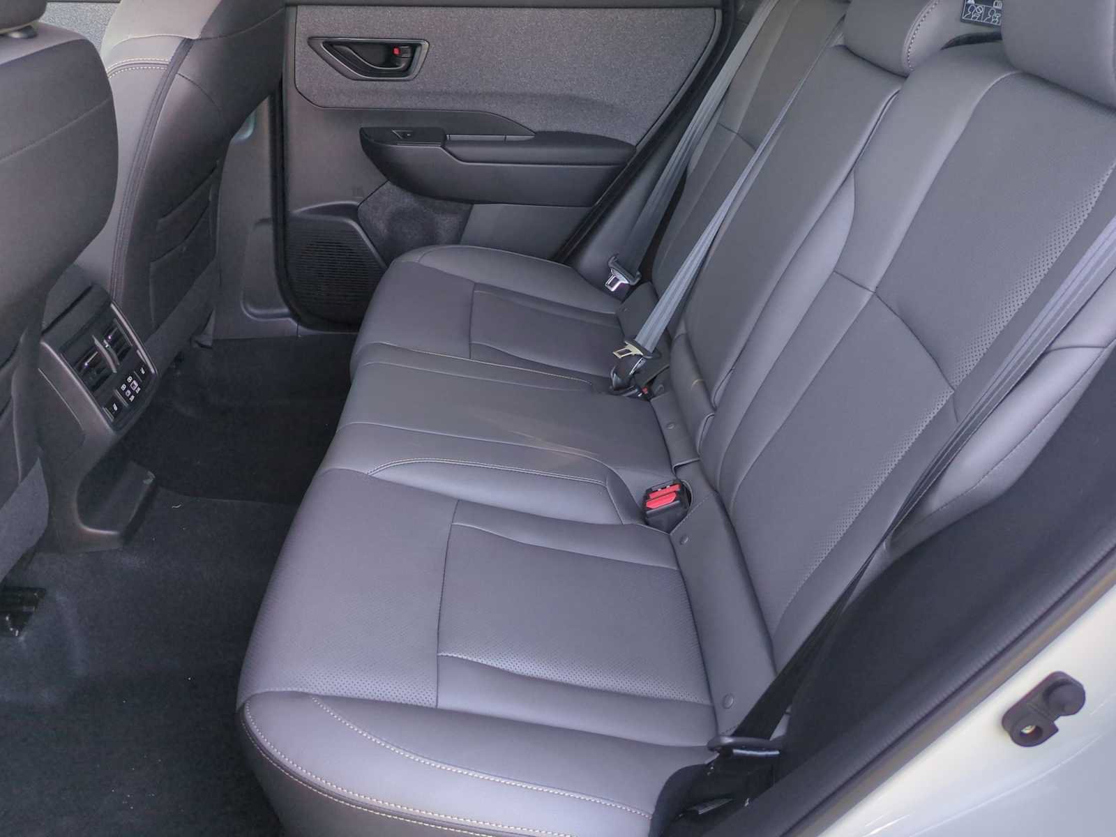 New 2026 Subaru Outback Limited AWD/4WD image 20
