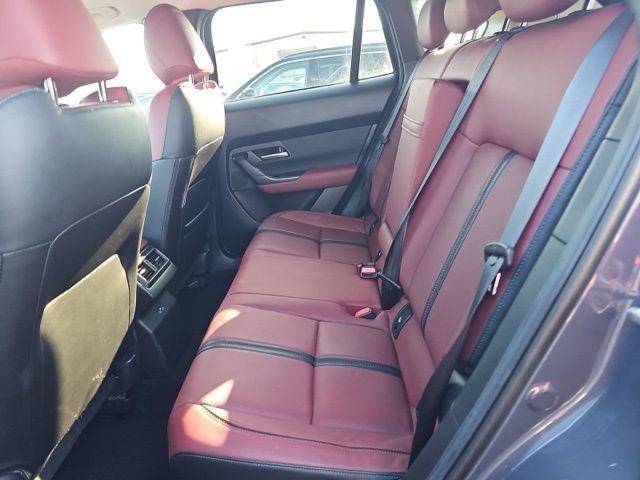 Used 2025 MAZDA CX-50 2.5 Hybrid w/ Premium Plus Pkg image 15