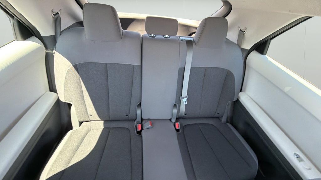 Used 2024 Hyundai Ioniq 5 SEL RWD image 11