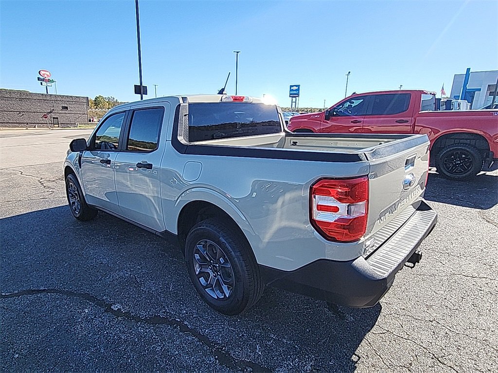 Used 2024 Ford Maverick XLT image 6