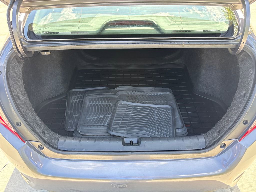 Used 2016 Honda Civic LX image 31