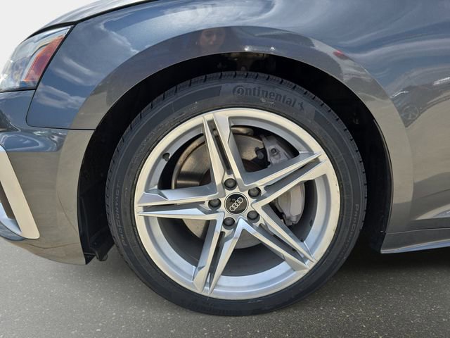 Used 2021 Audi A5 2.0T Premium Plus AWD/4WD image 35