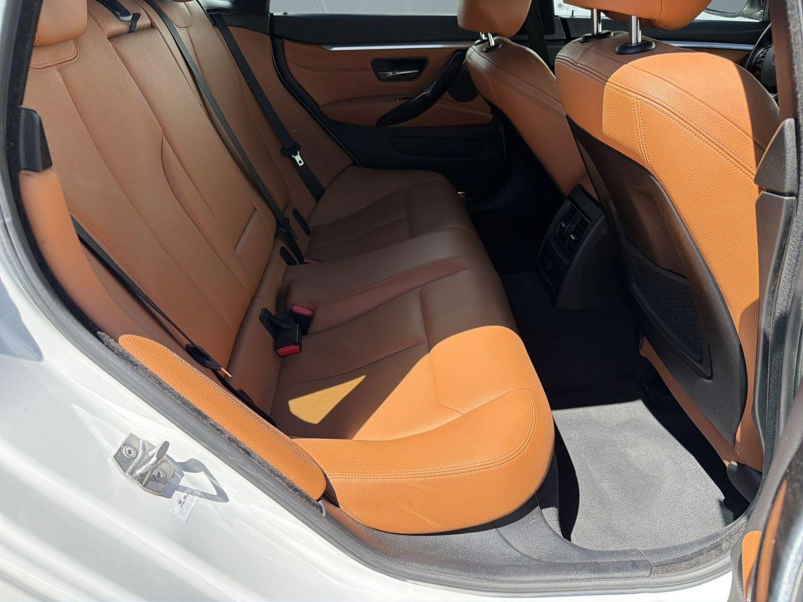 Used 2019 BMW 430i Gran Coupe xDrive AWD/4WD image 29