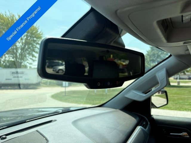 Used 2020 Chevrolet Tahoe Premier AWD/4WD image 23