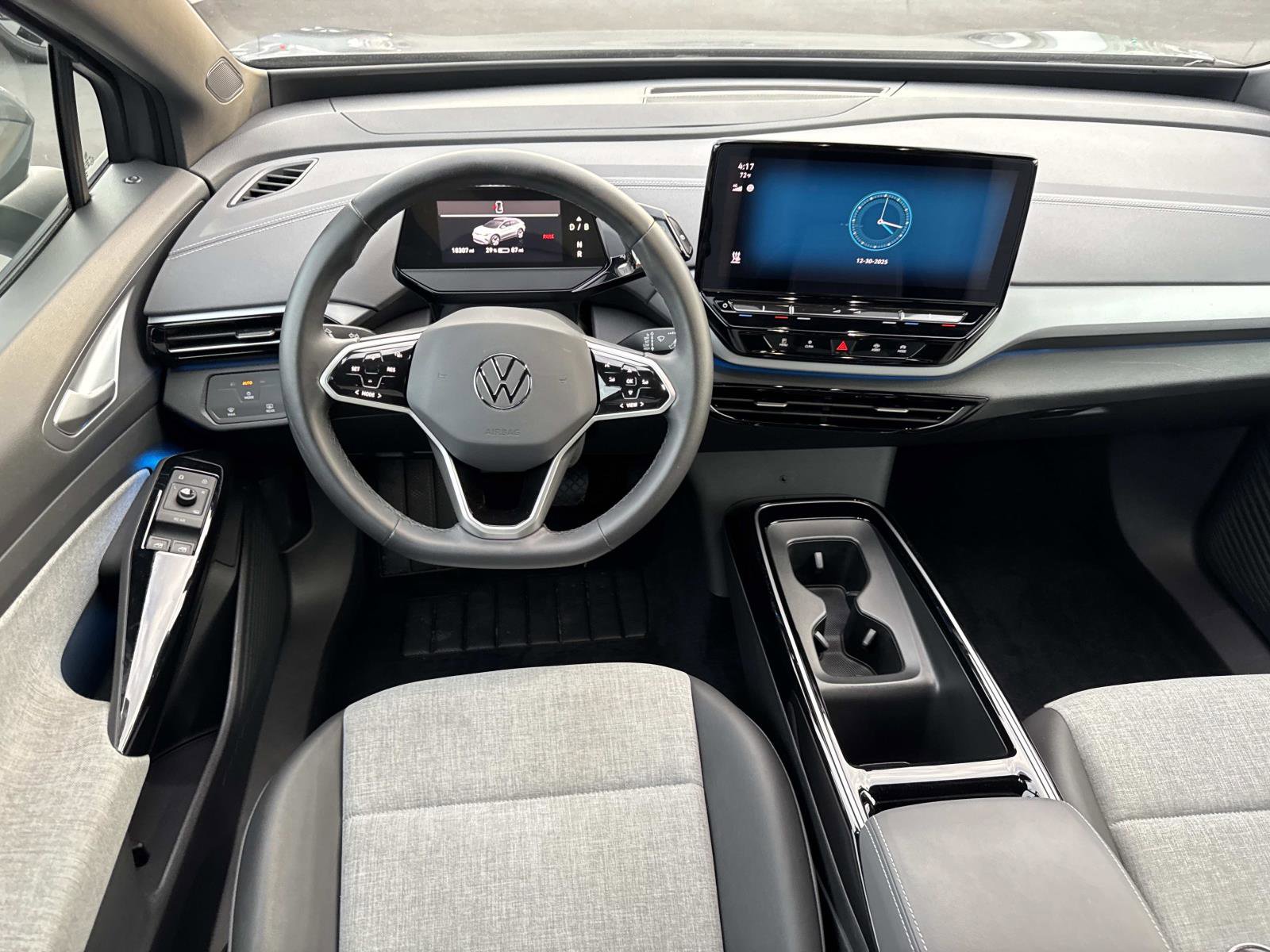 Certified 2023 Volkswagen ID.4 Pro image 8