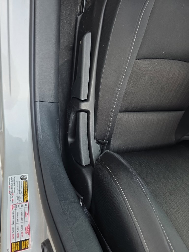 Used 2024 Nissan Altima 2.5 S FWD image 14